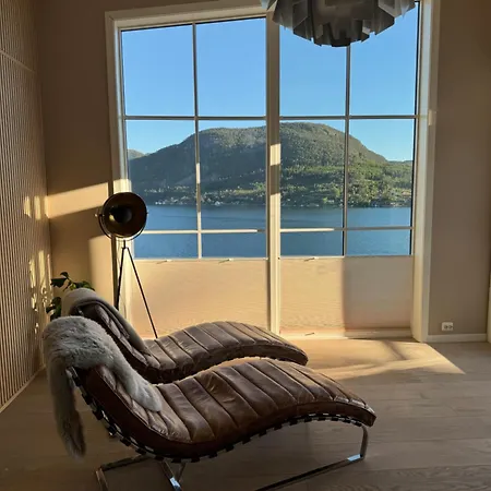 Villa The Pulpit Rock With Sea View & Jakuzzi *