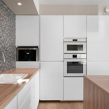 Villa The Pulpit Rock With Sea View & Jakuzzi Jørpeland