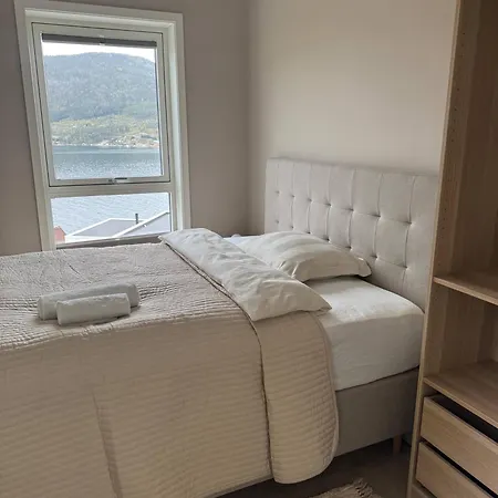 Villa The Pulpit Rock With Sea View & Jakuzzi